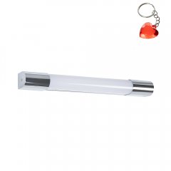 Łazienkowa lampa ścienna LED 3,7W PARKS W200526301 Zuma Line