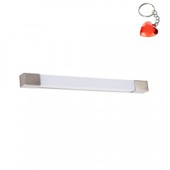 Łazienkowa lampa ścienna LED 6,5W PARKS W200526101 Zuma Line