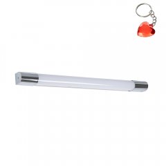 Łazienkowa lampa ścienna LED 6,5W PARKS W200526401 Zuma Line
