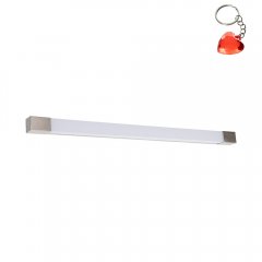 Łazienkowa lampa ścienna LED 9W PARKS W200526201 Zuma Line