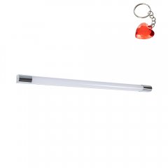 Łazienkowa lampa ścienna LED 9W PARKS W200526501 Zuma Line