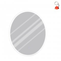 Lustro LED 15,3W BUENAVISTA 99774 Eglo