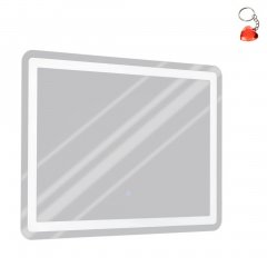 Lustro LED 18,6W BUENAVISTA 1 99839 Eglo