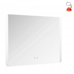 Lustro LED 4x6,2W BUENAVISTA 2 99854 Eglo