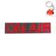 Neon LED napis ON AIR FM-WN46 Zuma Line