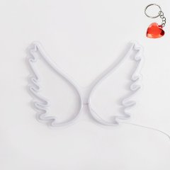 Neon LED skrzydła WINGS FM-WN95 Zuma Line