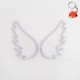 Neon LED skrzydła WINGS FM-WN95 Zuma Line