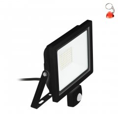 Naświetlacz LED 102W 5000K z czujnikiem FAEDO 3 900257 Eglo