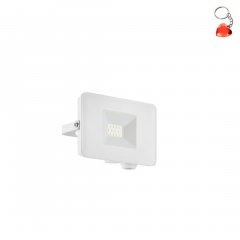 Naświetlacz LED 10W 5000K FAEDO 3 33152 Eglo