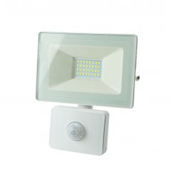 Naświetlacz LED 10W PIR EKN3476 Eko-light