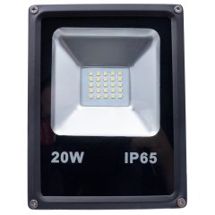 Naświetlacz LED 20W 3000K EKN665 Eko-light