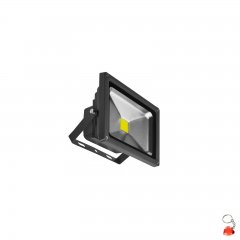 Naświetlacz LED 20W 4200K FLOOD LIGHT AZ1194 Azzardo