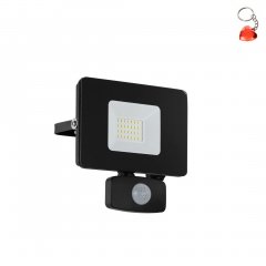 Naświetlacz LED 21W 5000K z czujnikiem FADEO 3 97461 Eglo