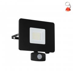 Naświetlacz LED 31W 5000K z czujnikiem FADEO 3 97462 Eglo