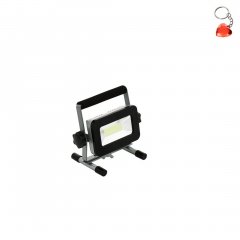 Naświetlacz przenośny LED 20W 6000K PIERA 2 98183 Eglo
