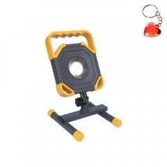 Naświetlacz przenośny LED 21W IP54 MODO 7633301118 Lutec