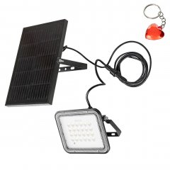 Naświetlacz solarny LED 6,5W MELK 77141 Rabalux