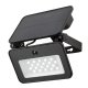 Naświetlacz solarny z czujnikiem LED 6W TARCAL 77159 Rabalux