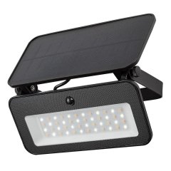 Naświetlacz solarny z czujnikiem LED 8W TARCAL 77160 Rabalux