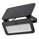 Naświetlacz solarny z czujnikiem LED 8W TARCAL 77160 Rabalux