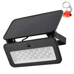 Naświetlacz solarny z czujnikiem LED 8W TARCAL 77160 Rabalux