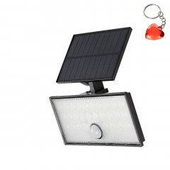 Naświetlacz solarny z czujnikiem LED 8W ZAVOD 77129 Rabalux