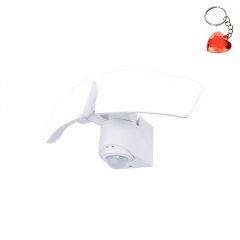 Naświetlacz zewnętrzny LED 14,5W ARTICA 7635605331 Lutec