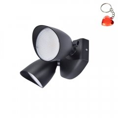 Naświetlacz zewnętrzny LED 23,5W SHRIMP 7622221012 Lutec
