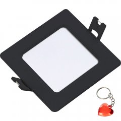 Oprawa podtynkowa sufitowa LED 3W SHAUN2 71262 Rabalux