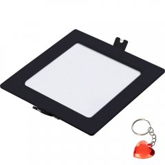 Oprawa podtynkowa sufitowa LED 6W SHAUN2 71263 Rabalux
