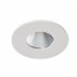 Oprawa wpuszczana oczko LED 7W Clean R IP44 WH AZ5987 Azzardo