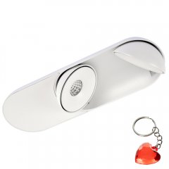 Lampa reflektor spot LED 20W TORONTO 2 AZ4072 Azzardo