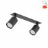 Lampa reflektor spot podtynkowy NEX BLACK 10799 TK Lighting