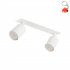 Lampa reflektor spot podtynkowy NEX WHITE 10803 TK Lighting