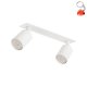 Lampa reflektor spot podtynkowy NEX WHITE 10803 TK Lighting