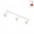 Lampa reflektor spot podtynkowy NEX WHITE 10804 TK Lighting