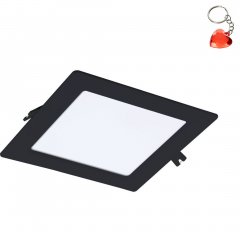 Oprawa podtynkowa sufitowa LED 12W SHAUN2 71230 Rabalux