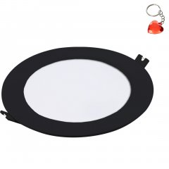 Oprawa podtynkowa sufitowa LED 12W SHAUN2 71242 Rabalux