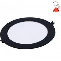Oprawa podtynkowa sufitowa LED 18W SHAUN2 71227 Rabalux