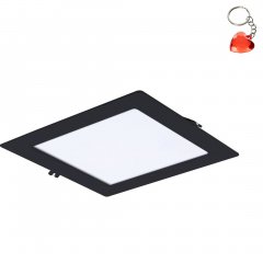Oprawa podtynkowa sufitowa LED 18W SHAUN2 71231 Rabalux
