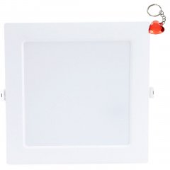 Oprawa podtynkowa sufitowa LED 18W SHAUN2 71239 Rabalux