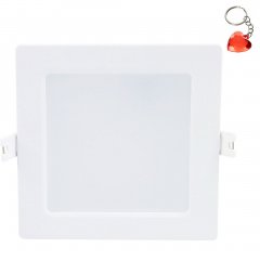 Oprawa podtynkowa sufitowa LED 6W SHAUN2 71221 Rabalux