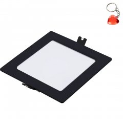 Oprawa podtynkowa sufitowa LED 6W SHAUN2 71229 Rabalux
