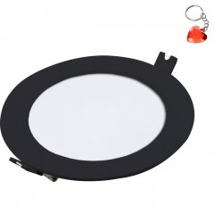 Oprawa podtynkowa sufitowa LED 6W SHAUN2 71241 Rabalux