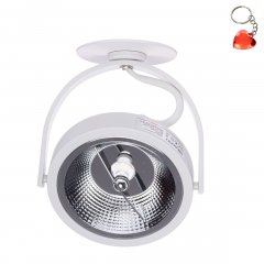 Oprawa reflektor spot wpuszczany LUGAR ML5699 Milagro