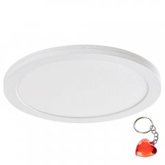 Oprawa sufitowa wpuszczana LED 30W SONNET 1492 Rabalux
