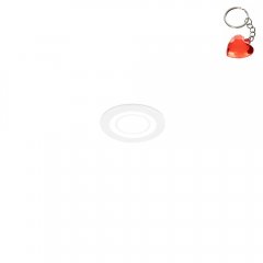 Oprawa sufitowa wpuszczana LED 5W CORE 652510131 Trio