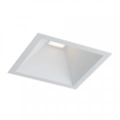 Oprawa wpuszczana IP44 LED 10W 3000K UBE IL 7790 Shilo