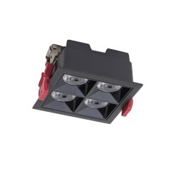Oprawa wpuszczana LED 16W MIDI LED 10064 Nowodvorski