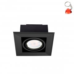 Oprawa wpuszczana oczko BLOCCO ML472 Milagro